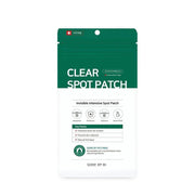 SOME BY MI Clear Spot Patch 18pcs