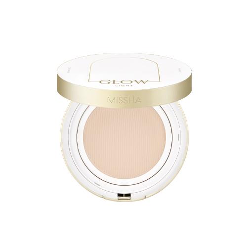 MISSHA GLOW CUSHION LIGHT 13g