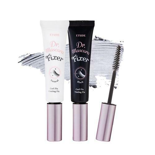 ETUDE HOUSE Dr. Mascara Fixer 6g (2 Colors) 6 g