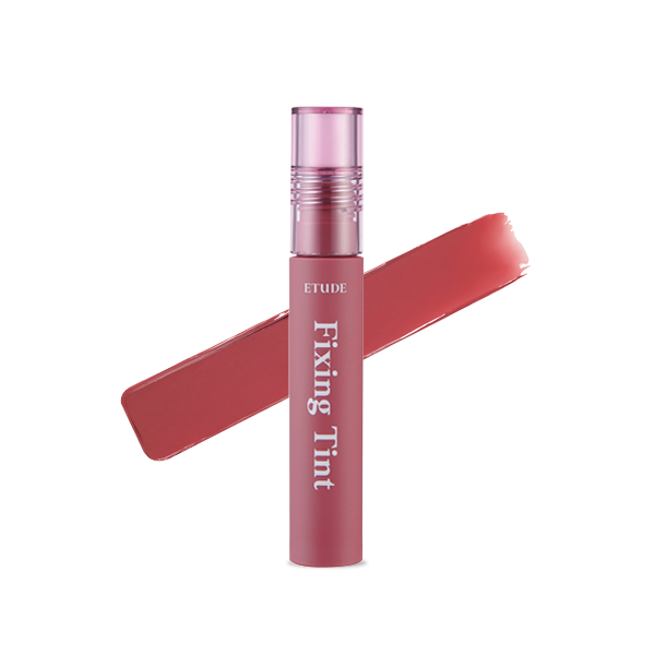 ETUDE HOUSE Fixační odstín 4g #07 Cranberry Plum