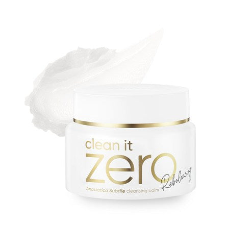 BANILA CO Clean It Zero Anastatica Subtle Cleansing Balm Rebalancing 100ml