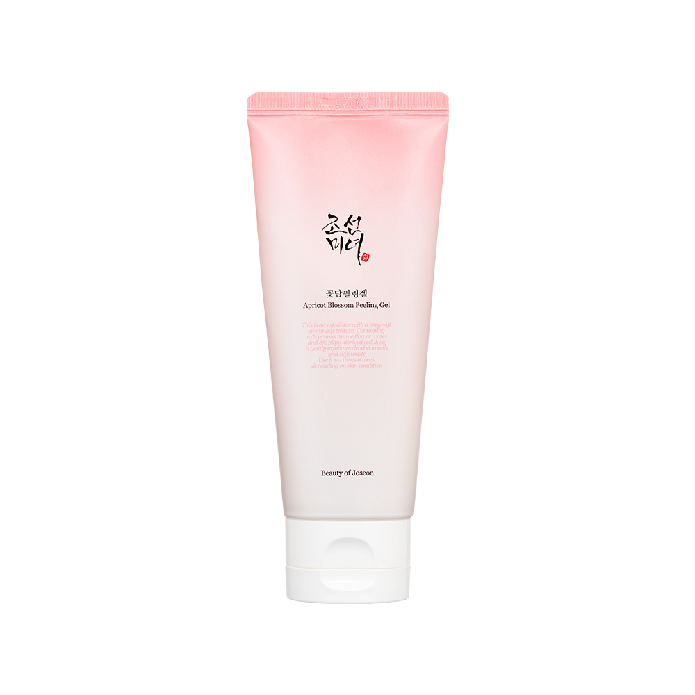 Peelingový gel Beauty of Joseon Apricot Blossom 100 ml