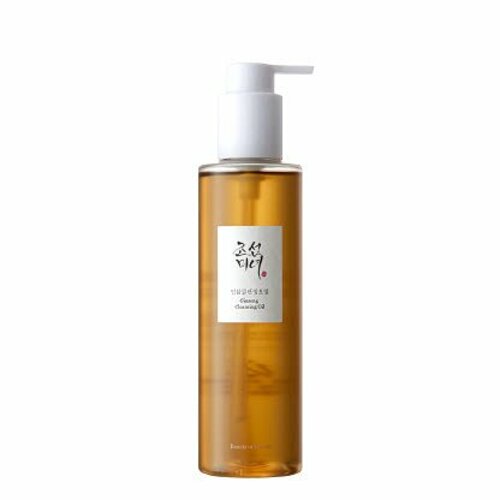 Beauty of Joseon Ginseng arctisztító olaj 210ml