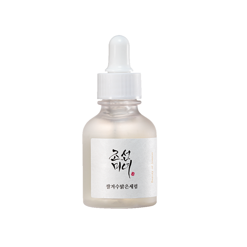 Beauty of Joseon Glow Deep Serum: rýže + alfa-arbutin 30 ml