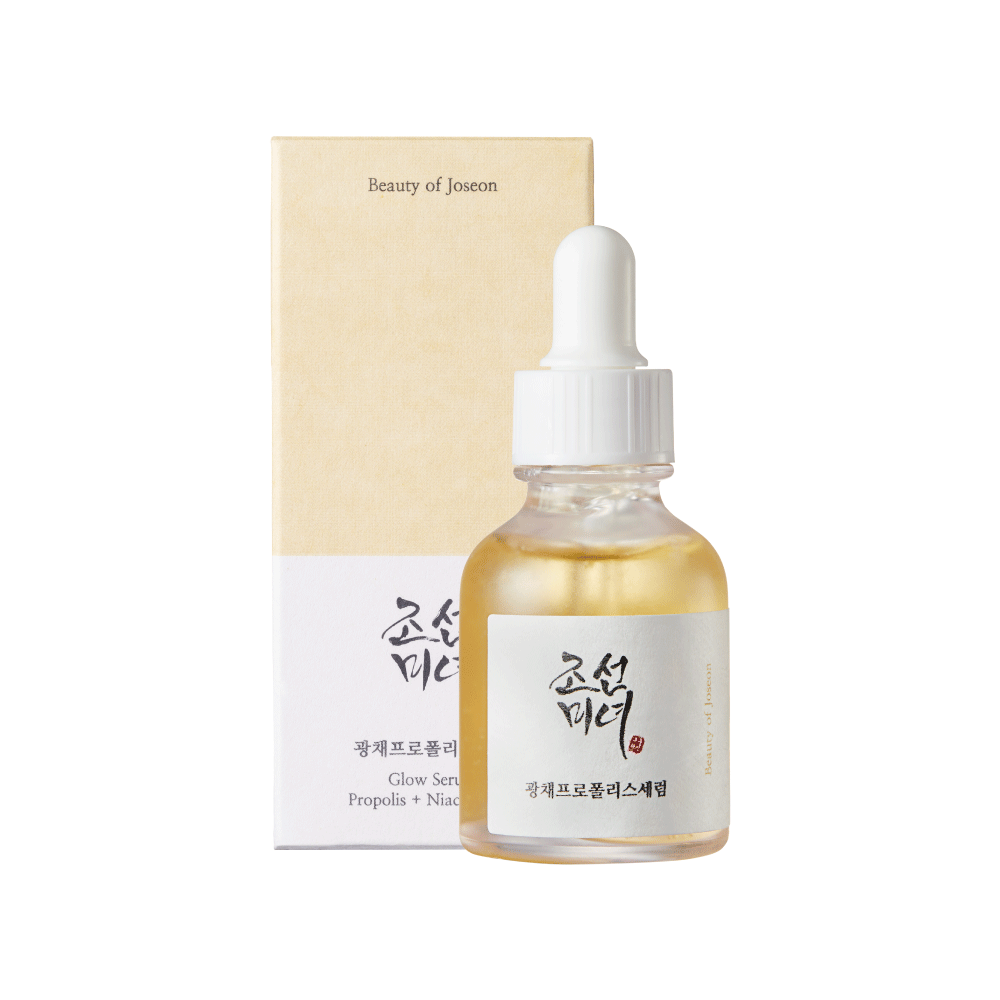 Beauty of Joseon Glow Serum: Propolis + Niacinamide 30ml