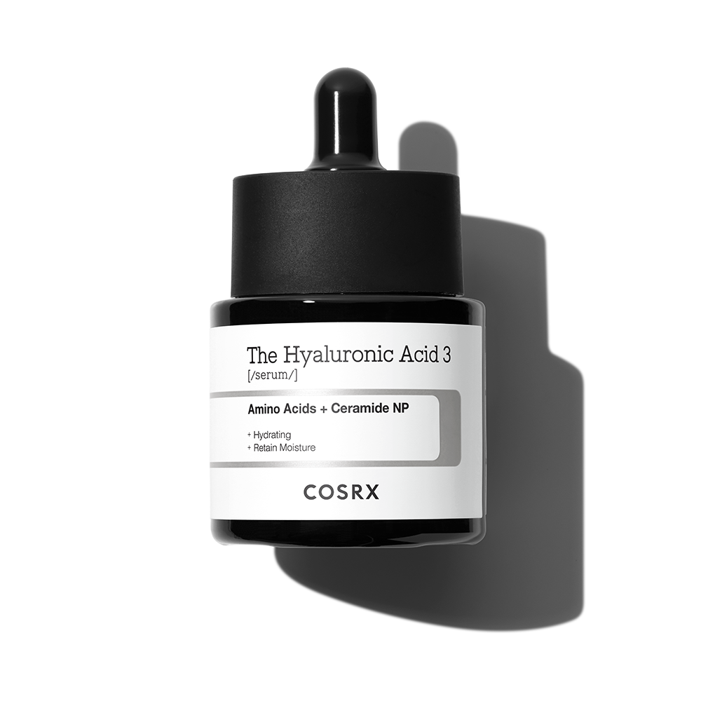 COSRX The Hyaluron Acid 3 szérum 20ml