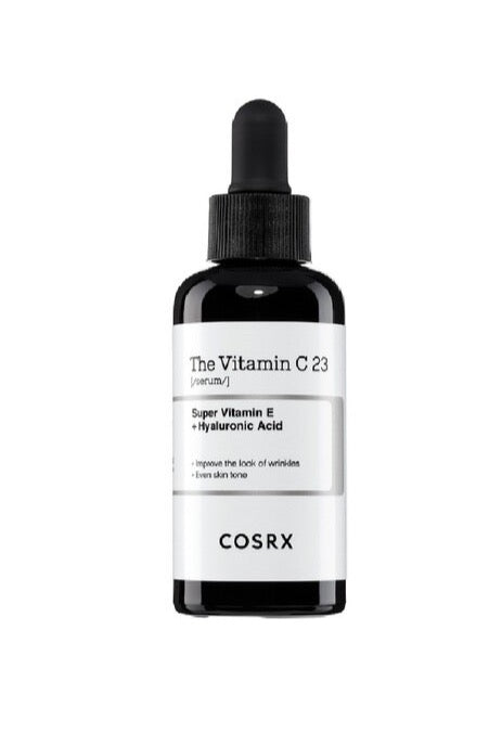 COSRX The Vitamin C 23 Sérum 20ml