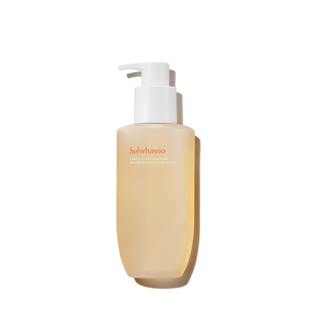 Sulwhasoo gyengéd tisztító hab 200 ml