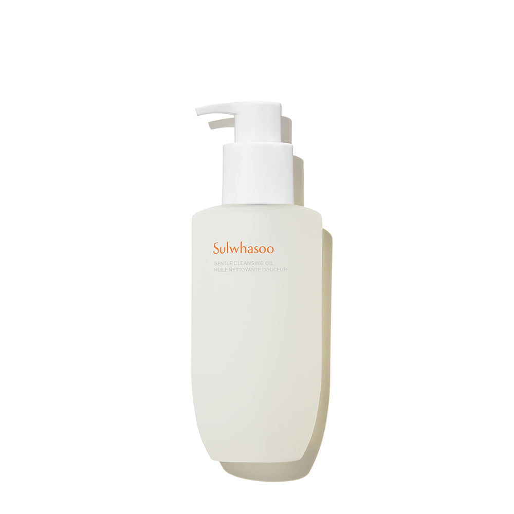 Sulwhasoo jemný čisticí olej 200 ml