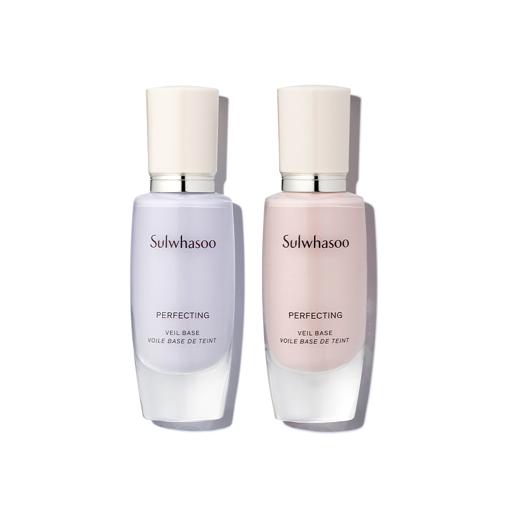 Sulwhasoo Perfecting Veil Base SPF29/PA++ 30ml (2 szín)