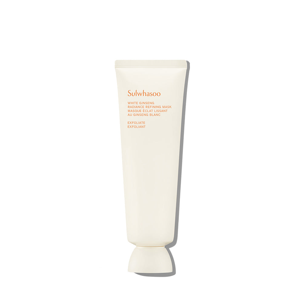 Sulwhasoo White Ginseng Radiance Refining Mask 120 ml