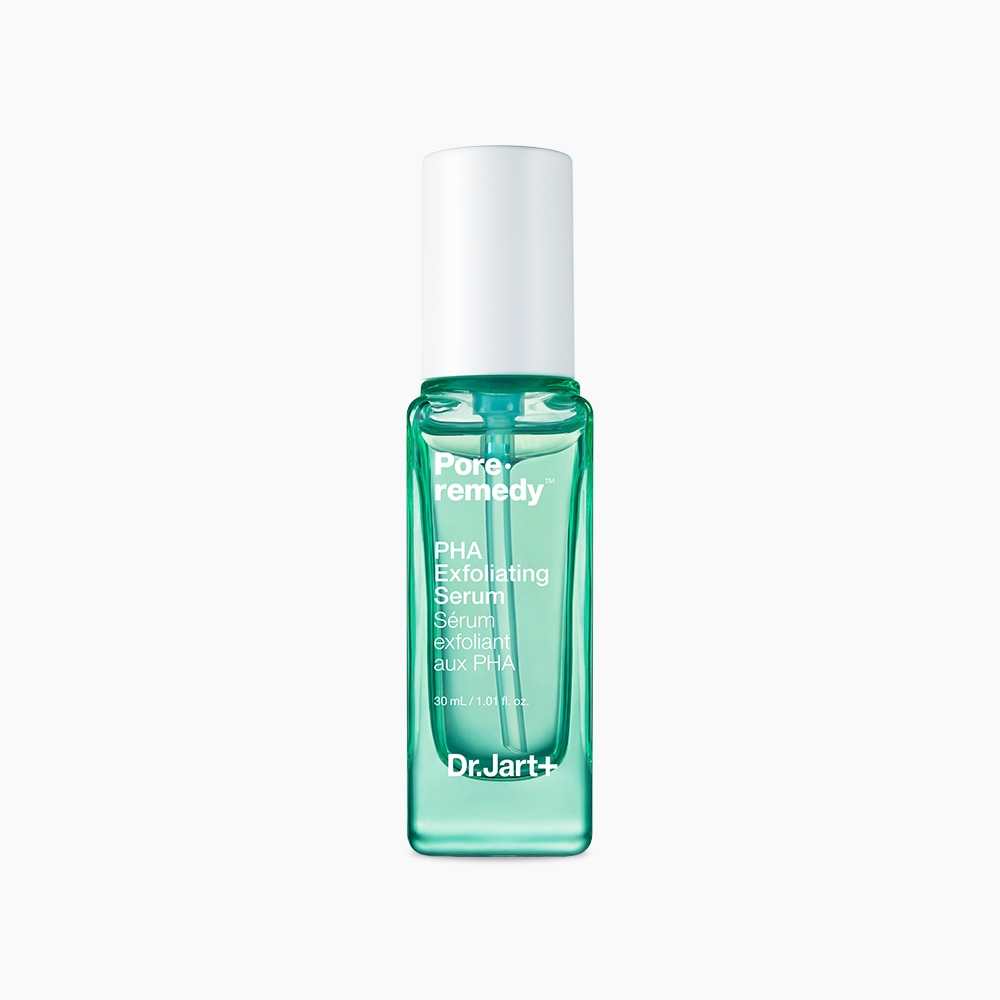Dr.Jart+ Pore·remedy PHA Exfoliating Serum 30ml (Ampoule)