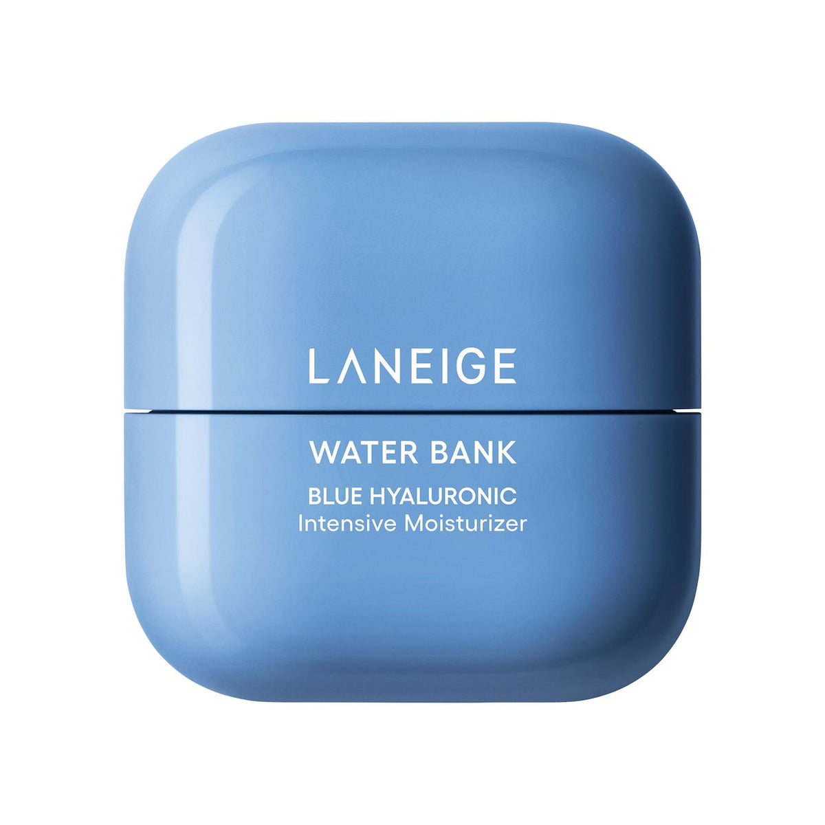 LANEIGE Water Bank Blue Hyaluron intenzív hidratáló krém 50ml