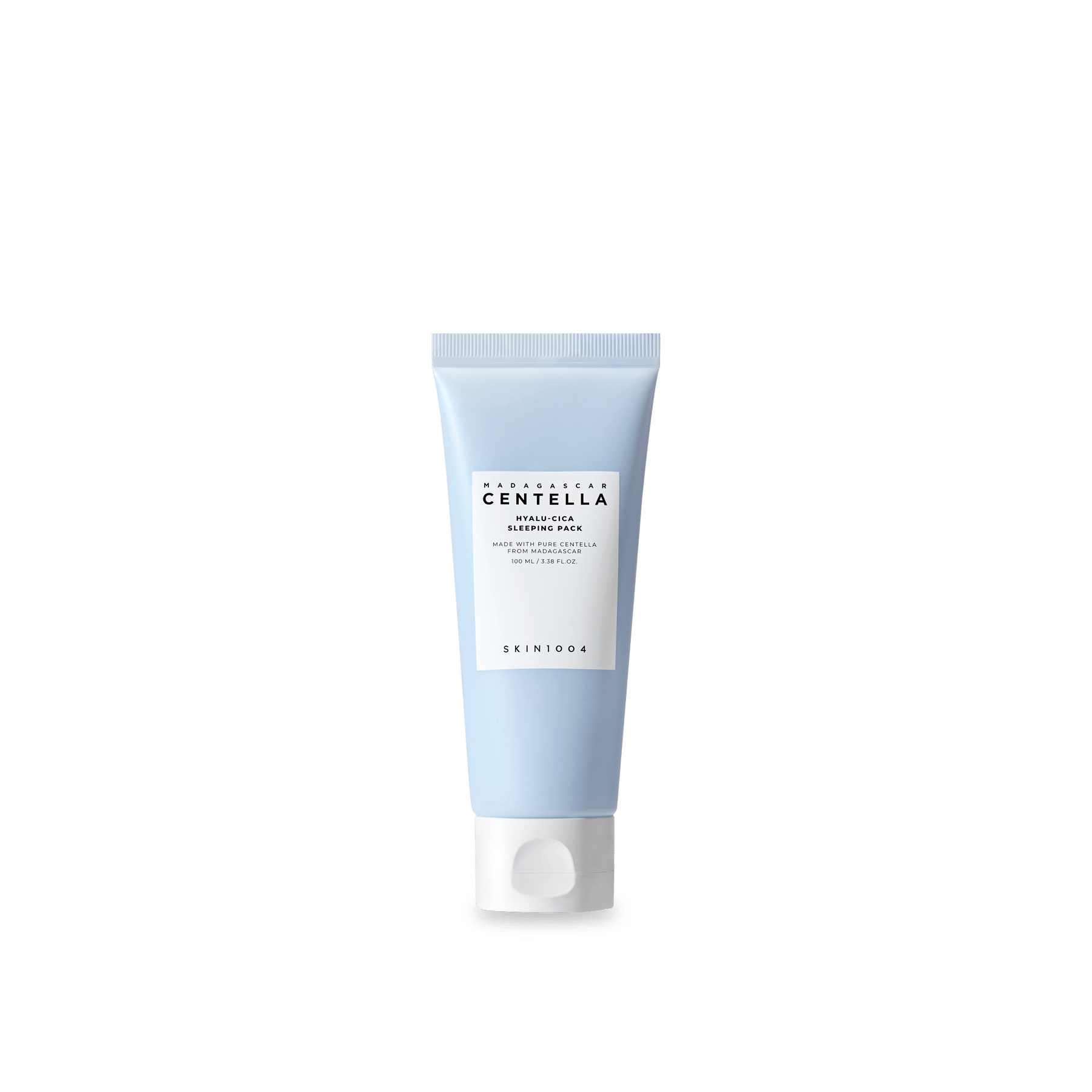 SKIN1004 HYALU-CICA SLEEPING PACK 100ml (Mask)