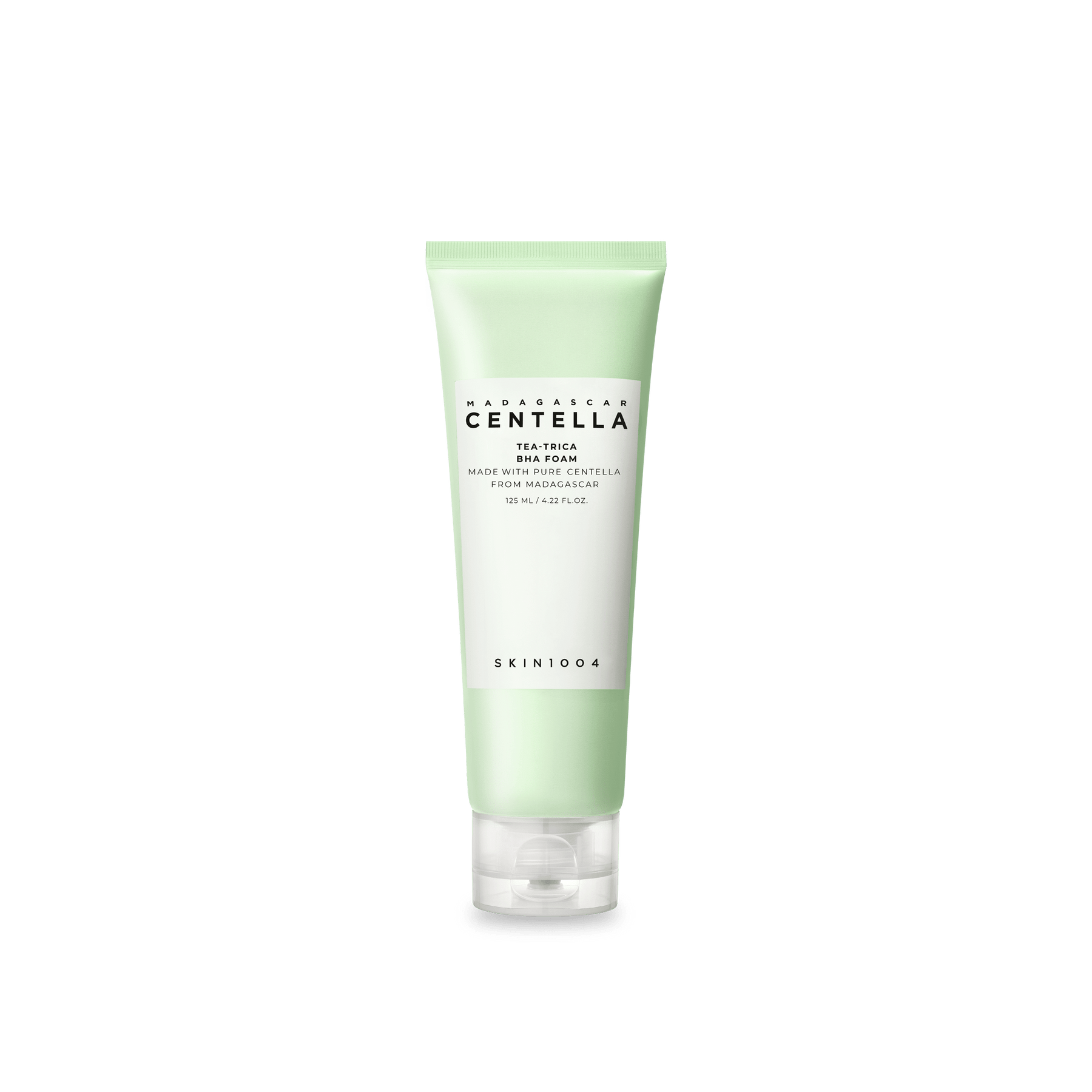 SKIN1004 TEA-TRICA BHA FOAM 125ml (Cleansers)