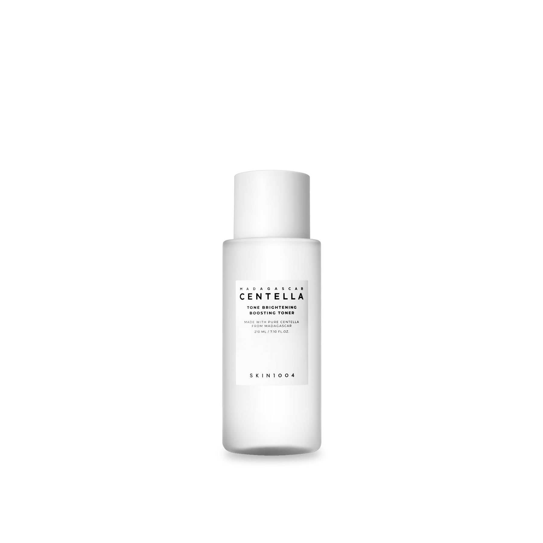 SKIN1004 TONE BRIGHTENING BOOSTING TONER 210ml (Facial Toner)