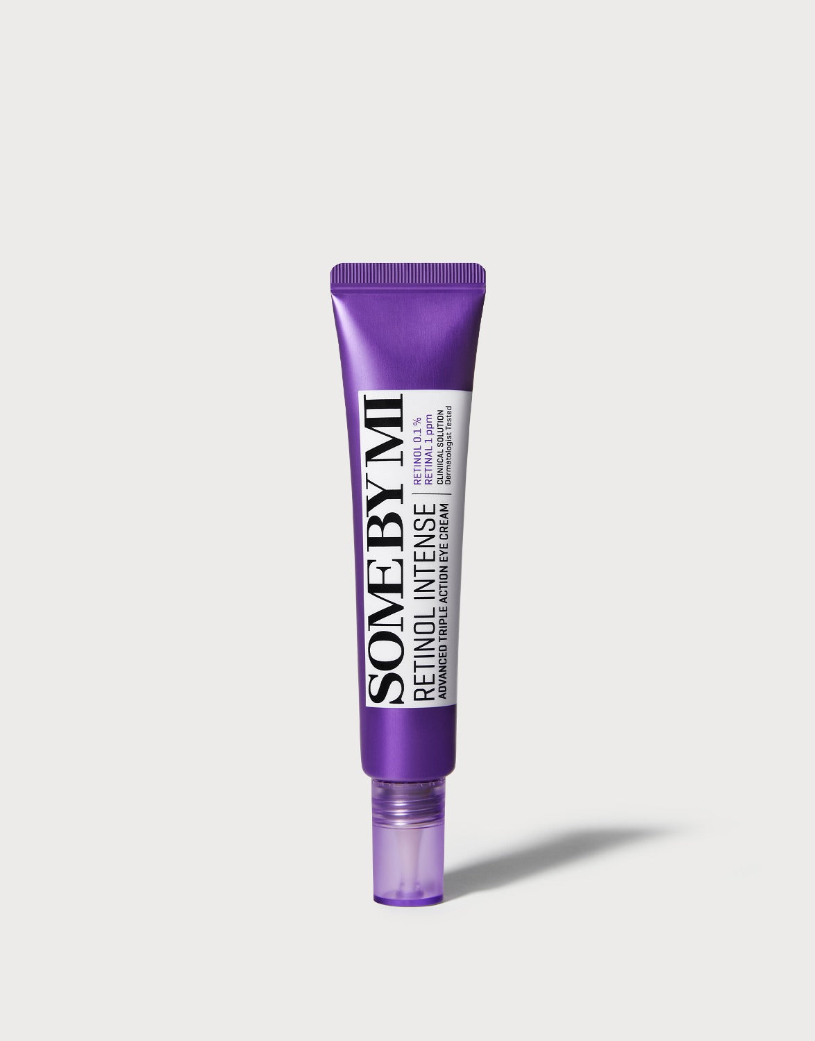 SOME BY MI Retinol Intense Advanced Triple Action szemkörnyékápoló krém 30 ml