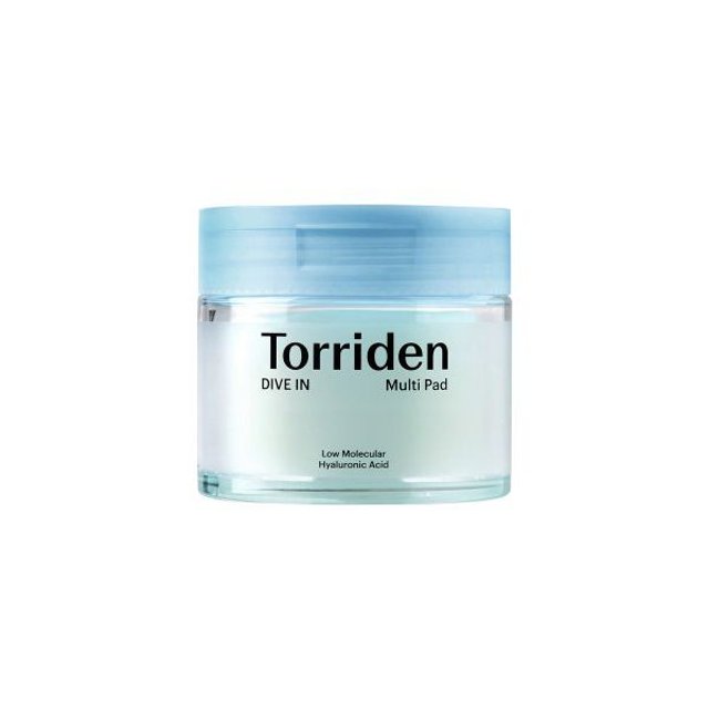 Torriden Dive-In Multi Pad 80 pad