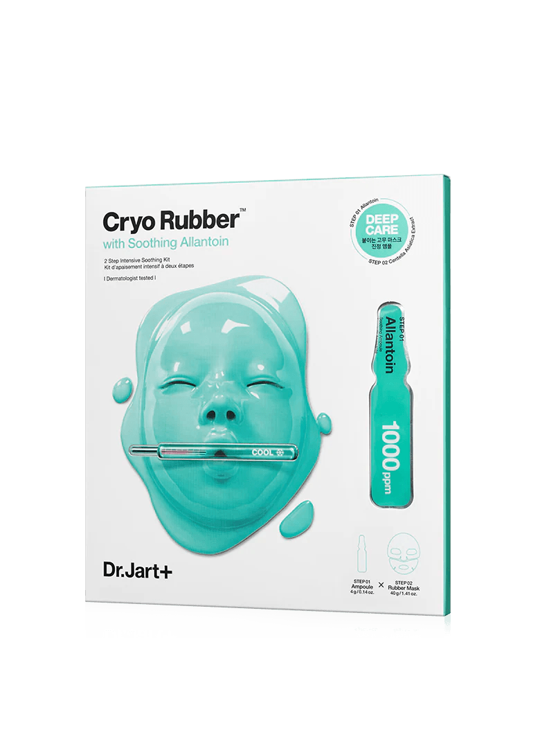 Dr.Jart+ CRYO RUBBER WITH SOOTHING ALLANTOIN 44ml