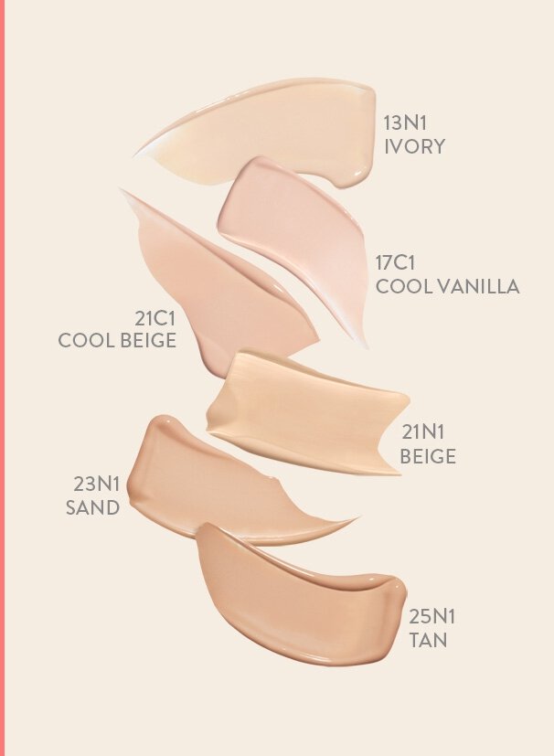 LANEIGE Új Neo Cushion Matte SPF46 PA++ 15g
