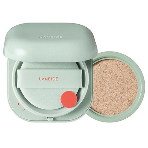 LANEIGE új Neo Cushion Matte SPF46 PA++ SZETT (15g+15g utántöltő)