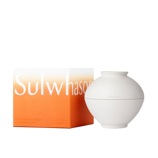 Sulwhasoo The Ultimate S krém 60 ml