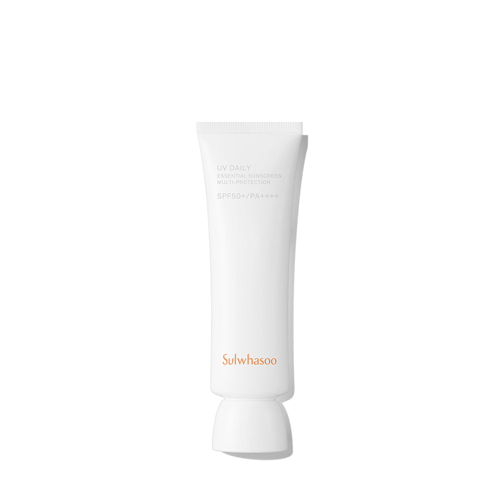 Sulwhasoo UV Daily Essential fényvédő SPF50+ PA++++ 50ml