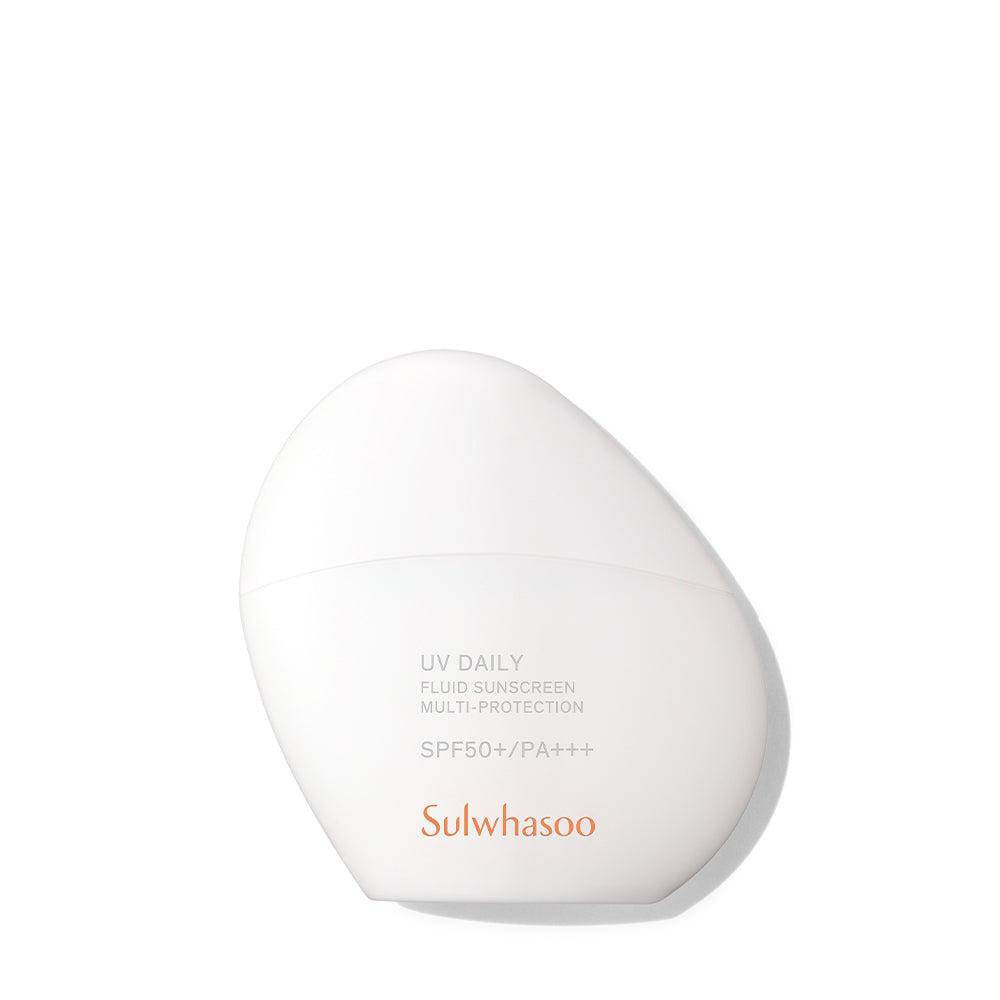 Sulwhasoo UV denní tekutý opalovací krém SPF50+ PA+++ 50ml