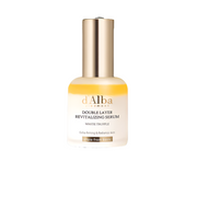 d'Alba White Truffle Double Layer Revitalizing Serum 30ml