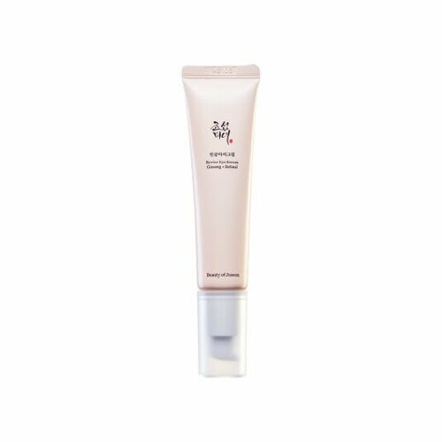 Beauty of Joseon Revive Eye Cream Ginseng + Retinal 30ml