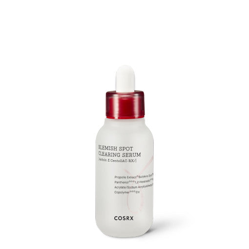 COSRX AC Collection Blemish Spot tisztító szérum 40ml