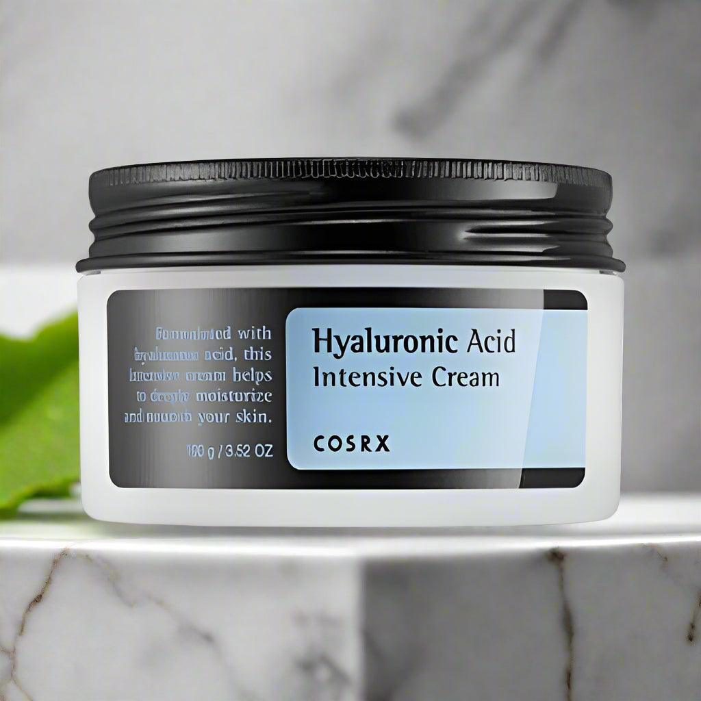 COSRX Hyaluronic Acid Intensive Cream 100g