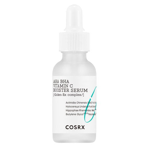 COSRX Refresh AHA/BHA Vitamin C Booster Serum 30 ml