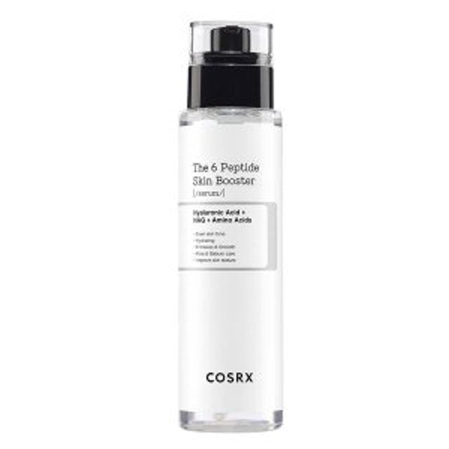 COSRX The 6 Peptide Skin Booster Serum 150 ml