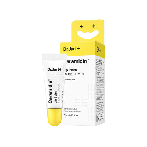 Dr.Jart+ CERAMIDIN HYDRATAČNÍ CERAMIDOVÝ BALZÁM NA RTY 7ml