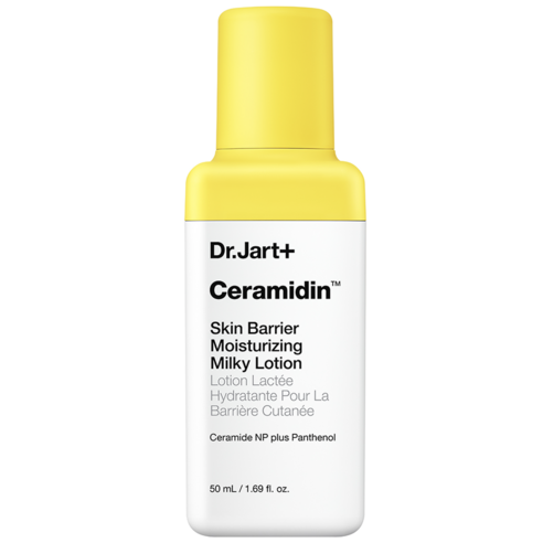 Dr.Jart+ Ceramidin Skin Barrier Moisturizing Milky Lotion 50 ml