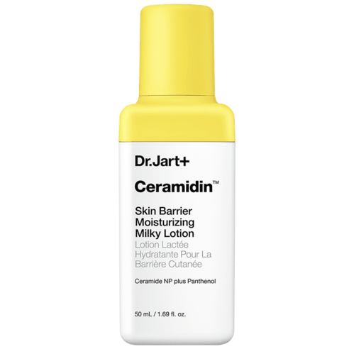 Dr.Jart+ Ceramidin Skin Barrier Moisturizing Milky Lotion 50ml