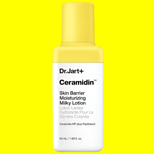Dr.Jart+ Ceramidin Skin Barrier Moisturizing Milky Lotion 50ml
