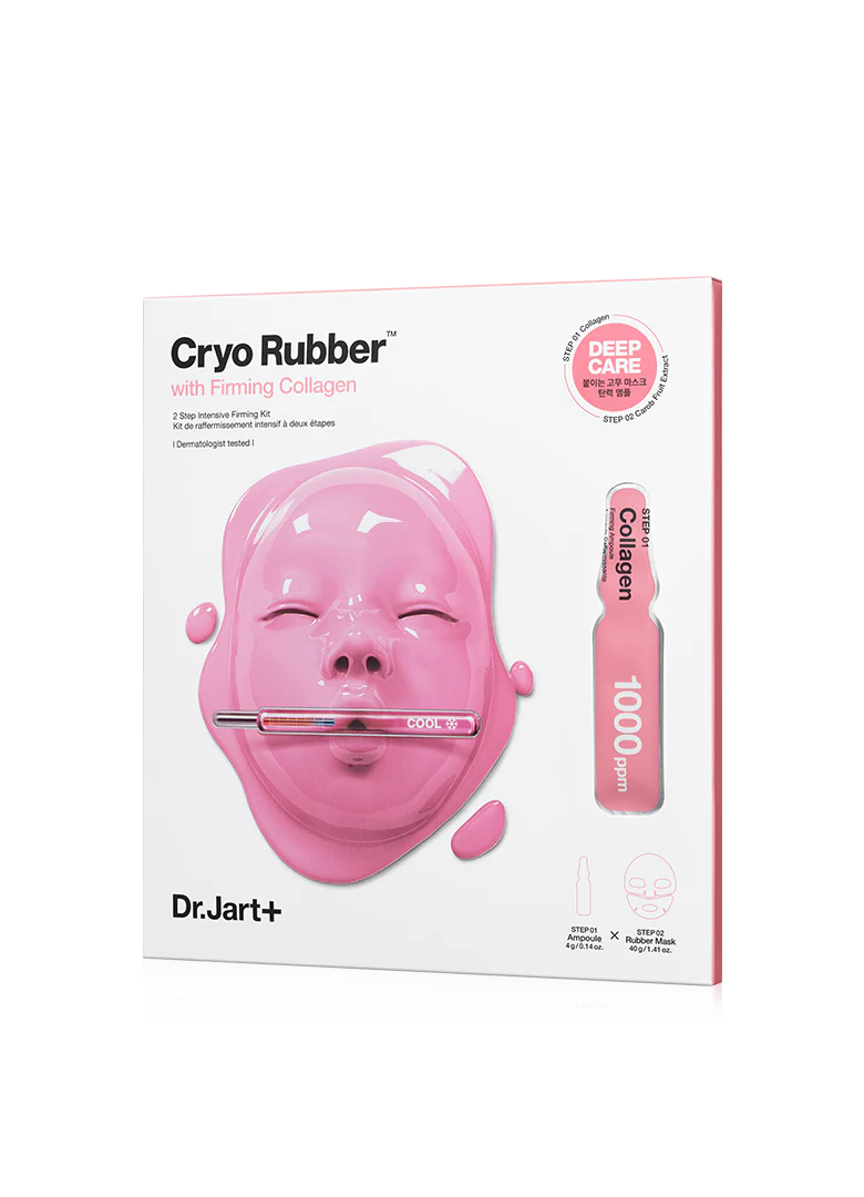 Dr.Jart+ CRYO RUBBER WITH FIRMING COLLAGEN 44ml