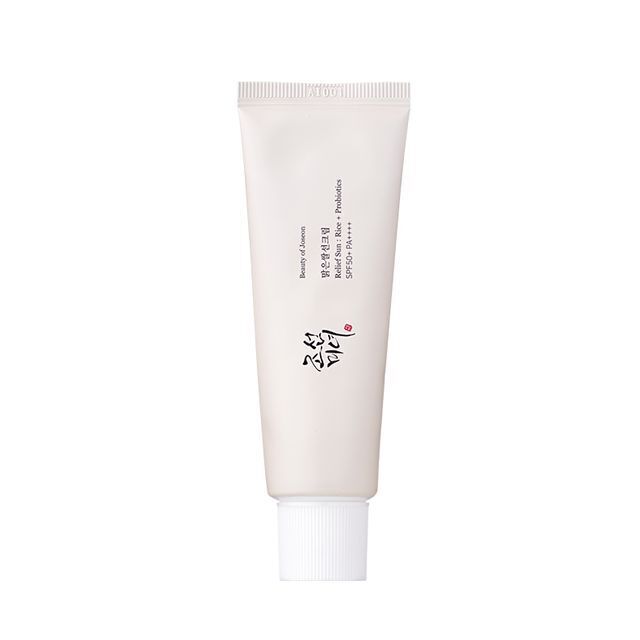 Beauty of Joseon Relief Sun: rýže + probiotika 50 ml (SPF50+ PA++++)