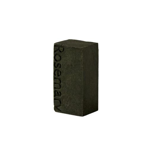 AROMATICA Rosemary Scalp Scaling Shampoo Bar 135g