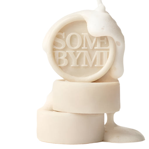 SOME BY MI Lacto Soy Low pH Morning Cleansing Bar