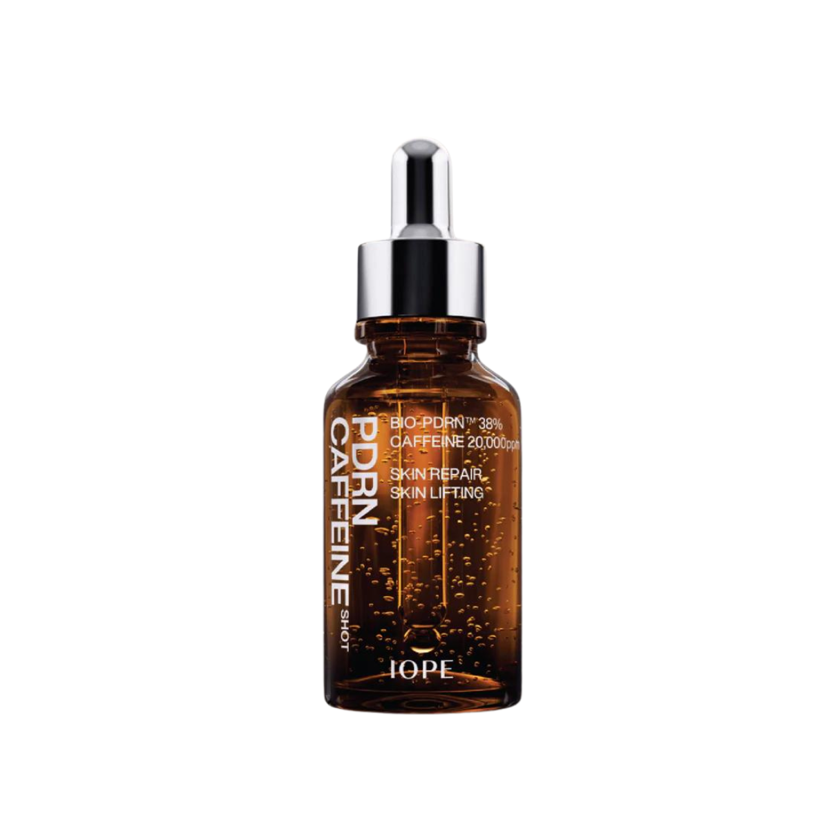 IOPE PDRN Caffeine Shot Ampoule 50ml (essence-ampoule)