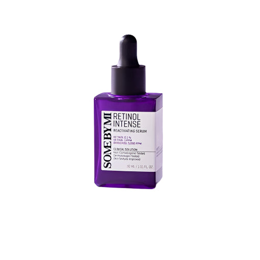 SOME BY MI Retinol Intense Reactivating Serum - 30ml(1.01oz)