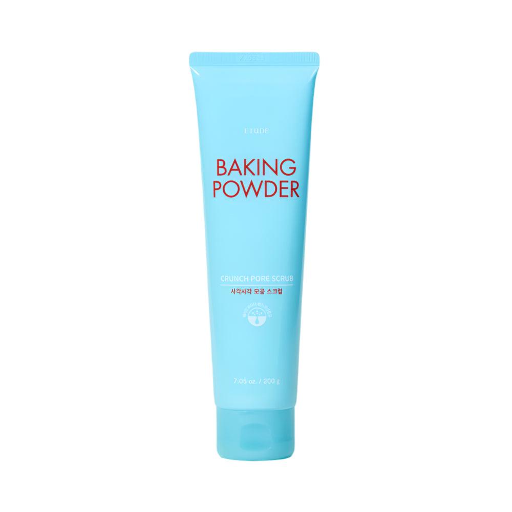 ETUDE Baking Powder Crunch Pore Scrub 200g 200 g