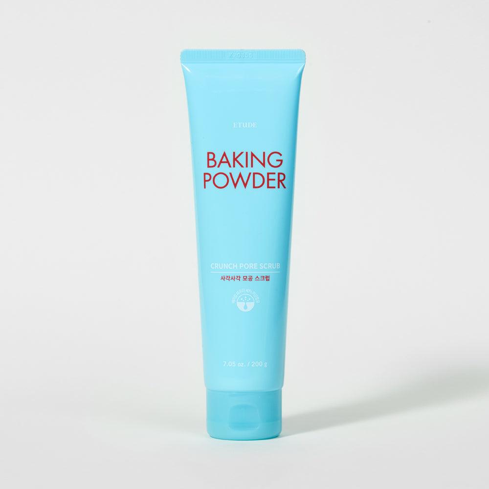 ETUDE Baking Powder Crunch Pore Scrub 200g 200 g
