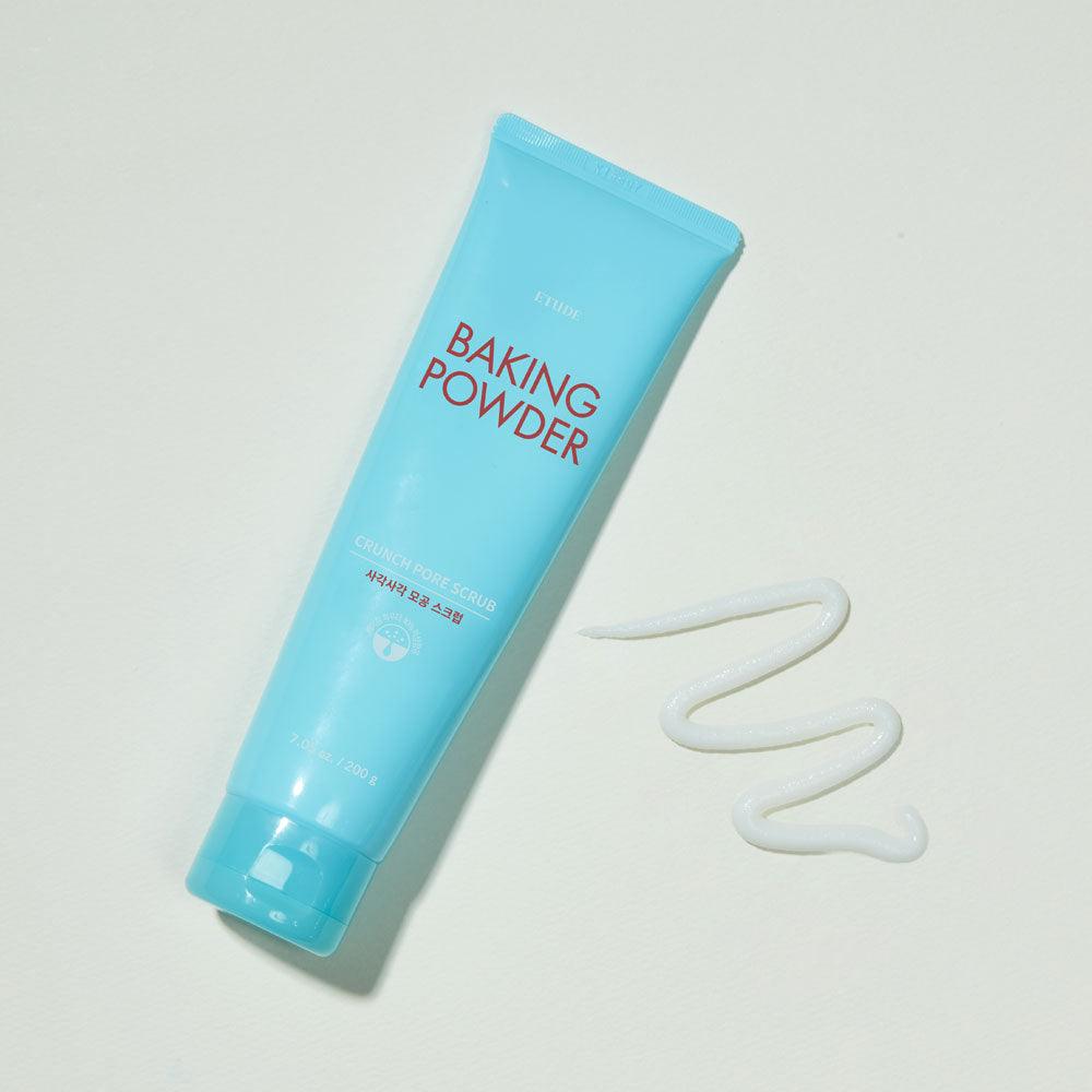ETUDE Baking Powder Crunch Pore Scrub 200g 200 g