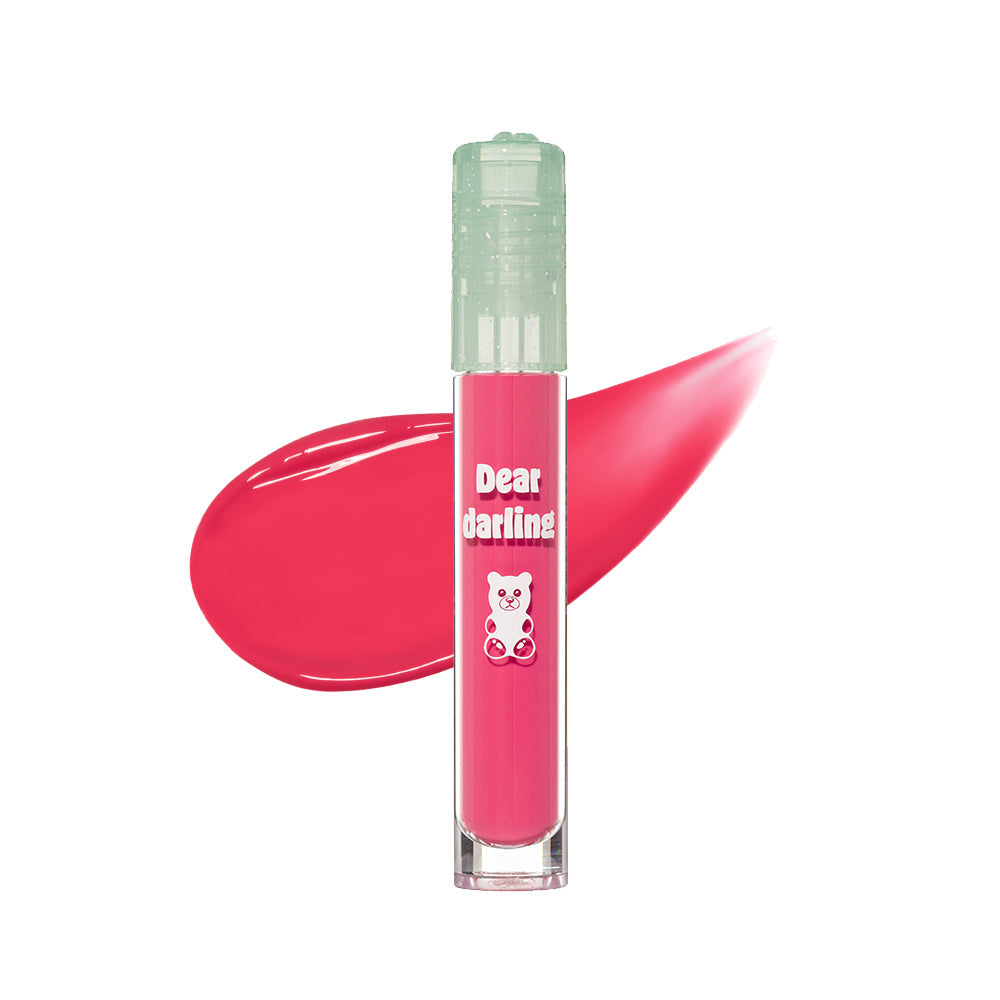 ETUDE Jelly Pang Dear Darling Water Gel Tint 5g