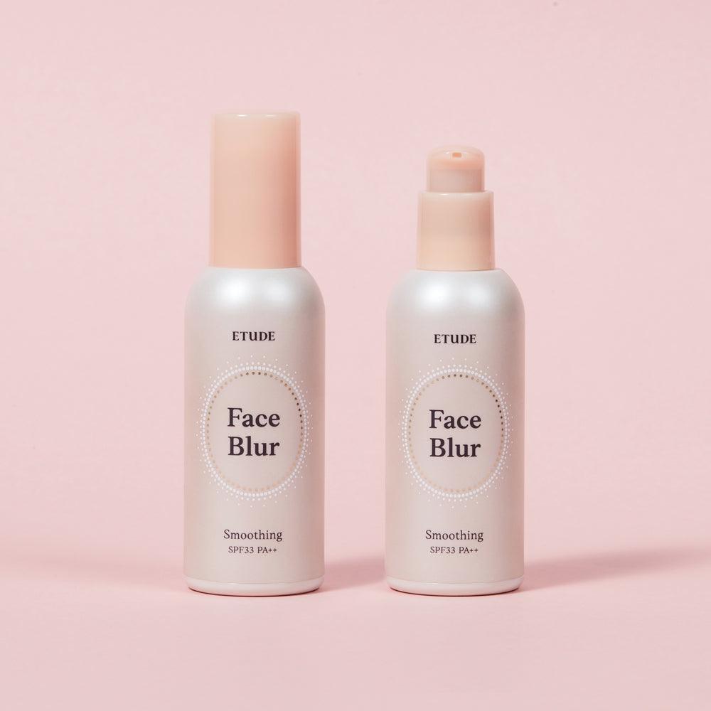 ETUDE Face Blur SPF 33 PA++ 35g (Face Blush) 35 g