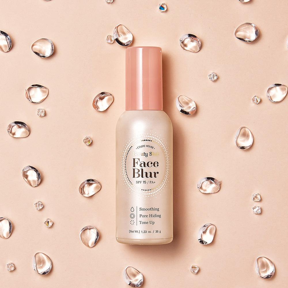 ETUDE Face Blur SPF 33 PA++ 35g (Face Blush) 35 g